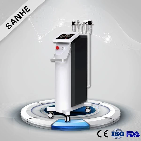Più recente tecnologia Mirco Ago Fractional RF Beauty Equipment