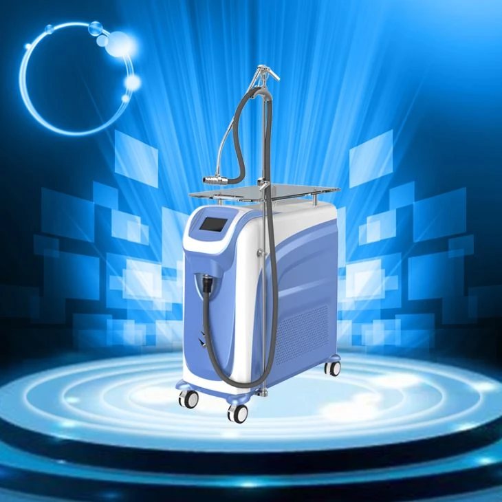 Dispositivo di raffreddamento Skin Cooler No Pain Machine
