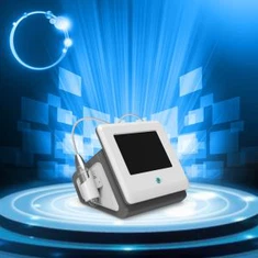 La migliore macchina RF frazionata con microaghi per il serraggio permanente della pelle