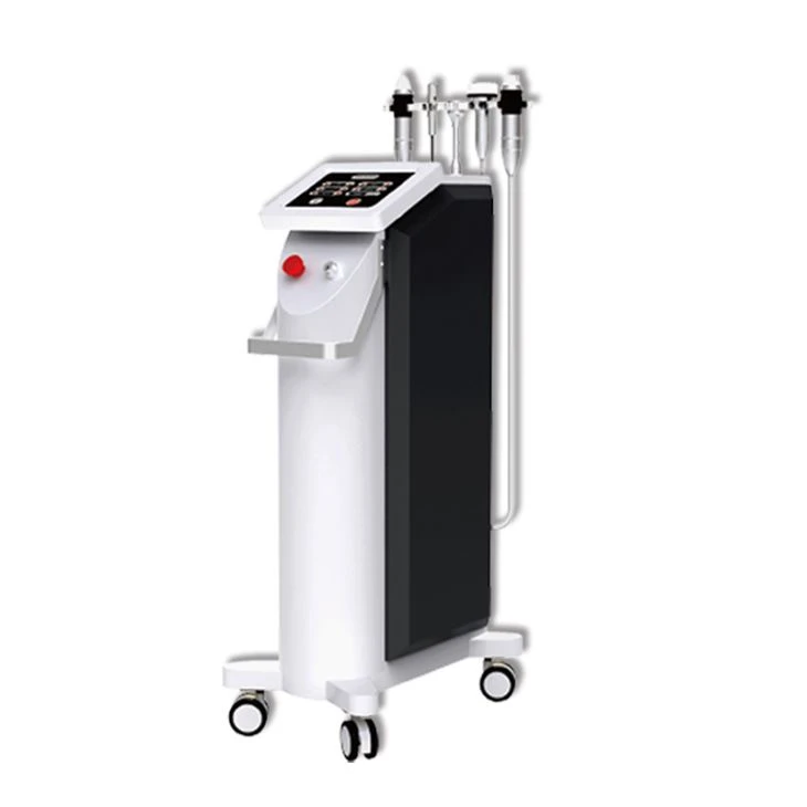 MicroNeedling RF a radiofrequenza frazionata