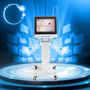 Macchina laser a diodi Sanhe 980nm