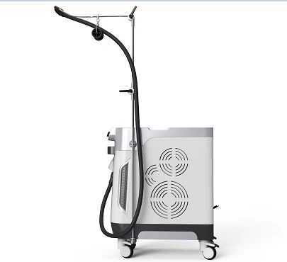 Air Cooling Machine For Laser
