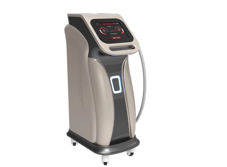 High Power Diode Laser Hair Removal Machine