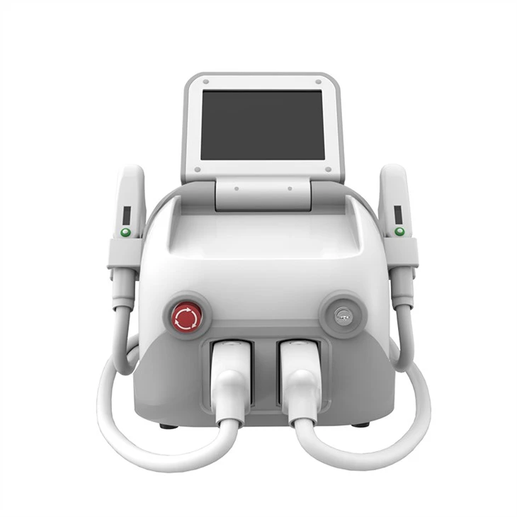 Sanhe Portable IPL Equipment Hair Removal Using In Salon