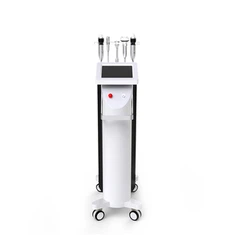 Macchina per microneedling RF