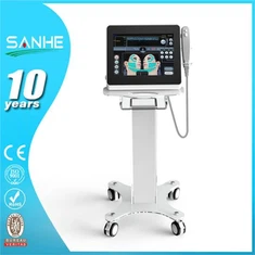 Il miglior Hifu per la macchina per il trattamento del viso e del corpo